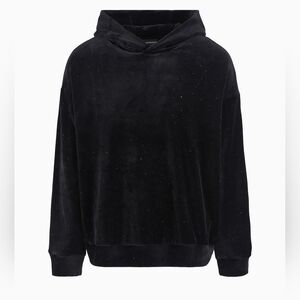 No Boundaries Men's Dark Gray  Sweater